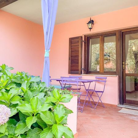 Residence Approdo Verde San Teodoro  Exterior photo