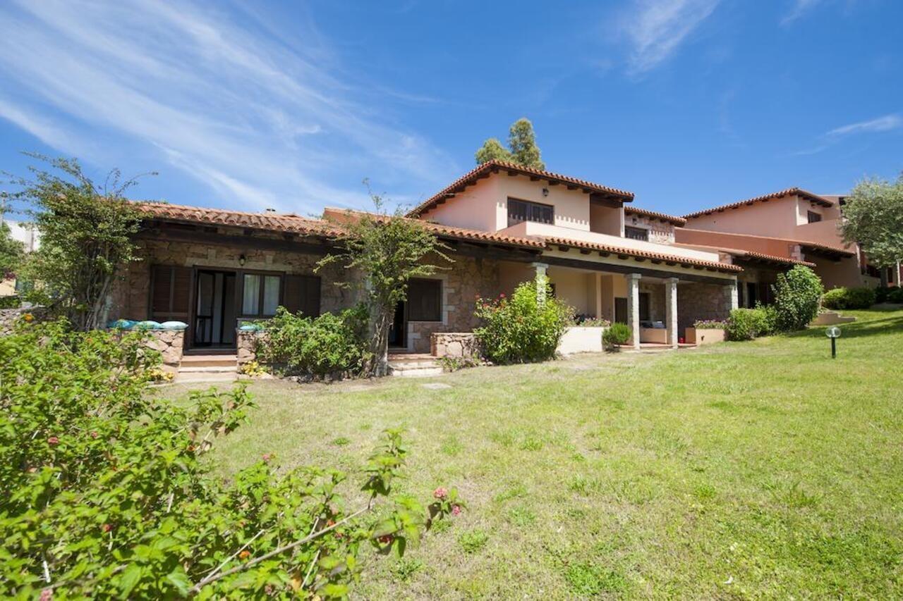 Residence Approdo Verde San Teodoro  Exterior photo