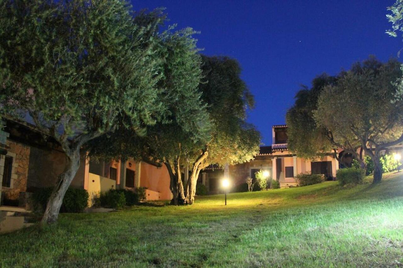 Residence Approdo Verde San Teodoro  Exterior photo