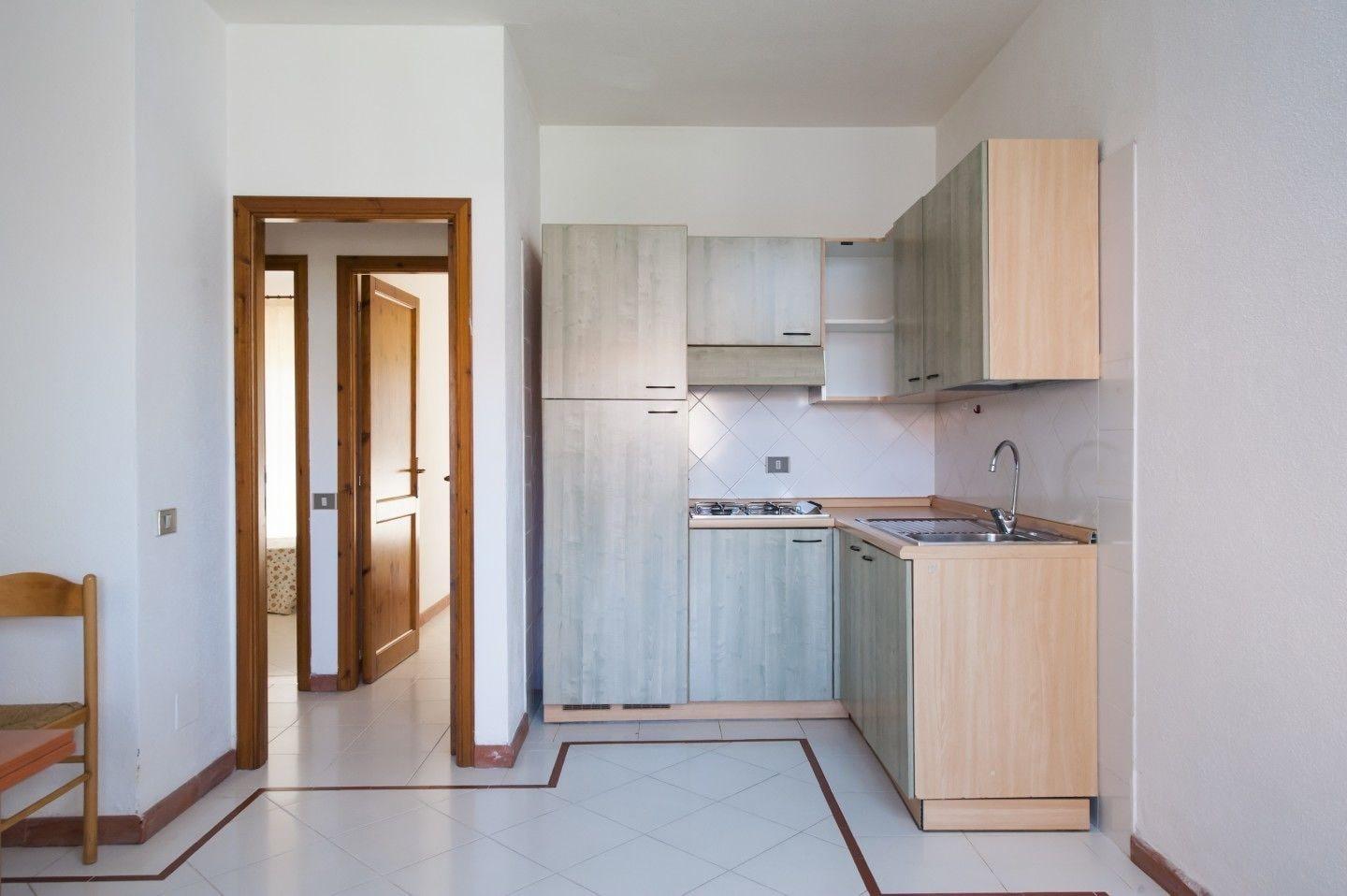 Residence Approdo Verde San Teodoro  Exterior photo