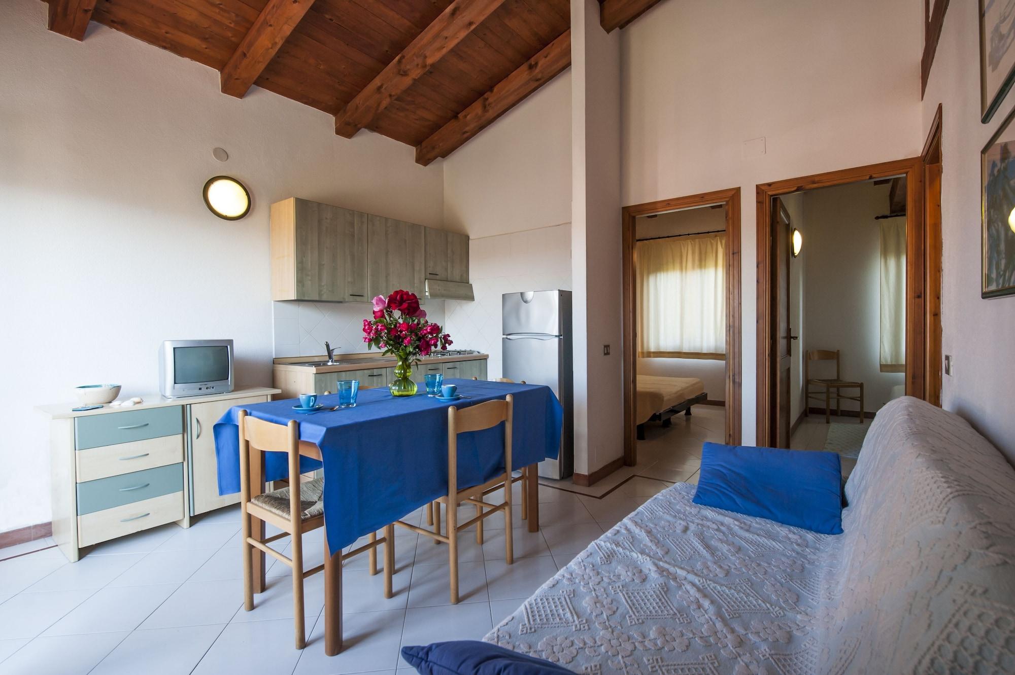 Residence Approdo Verde San Teodoro  Exterior photo