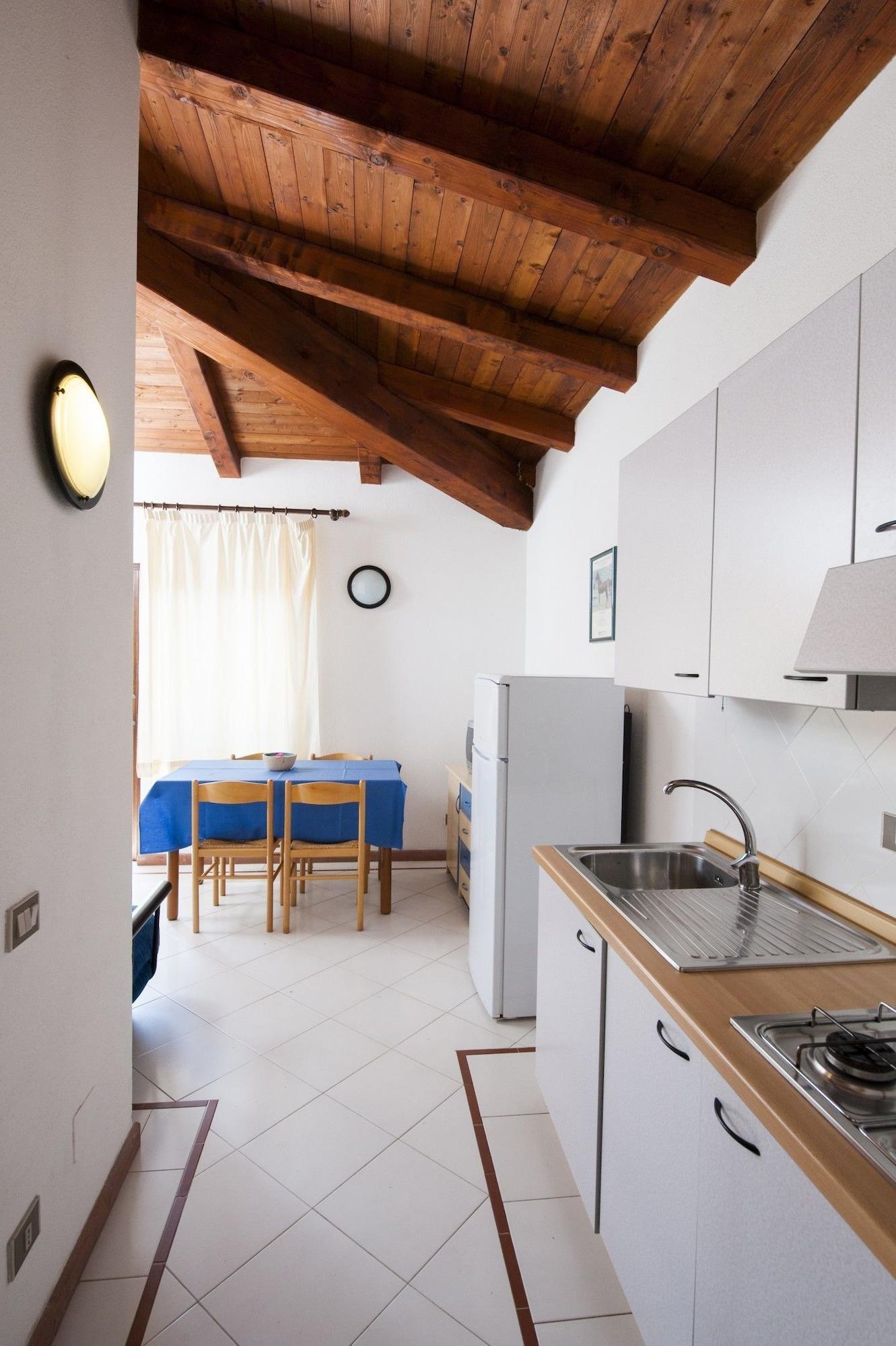 Residence Approdo Verde San Teodoro  Exterior photo