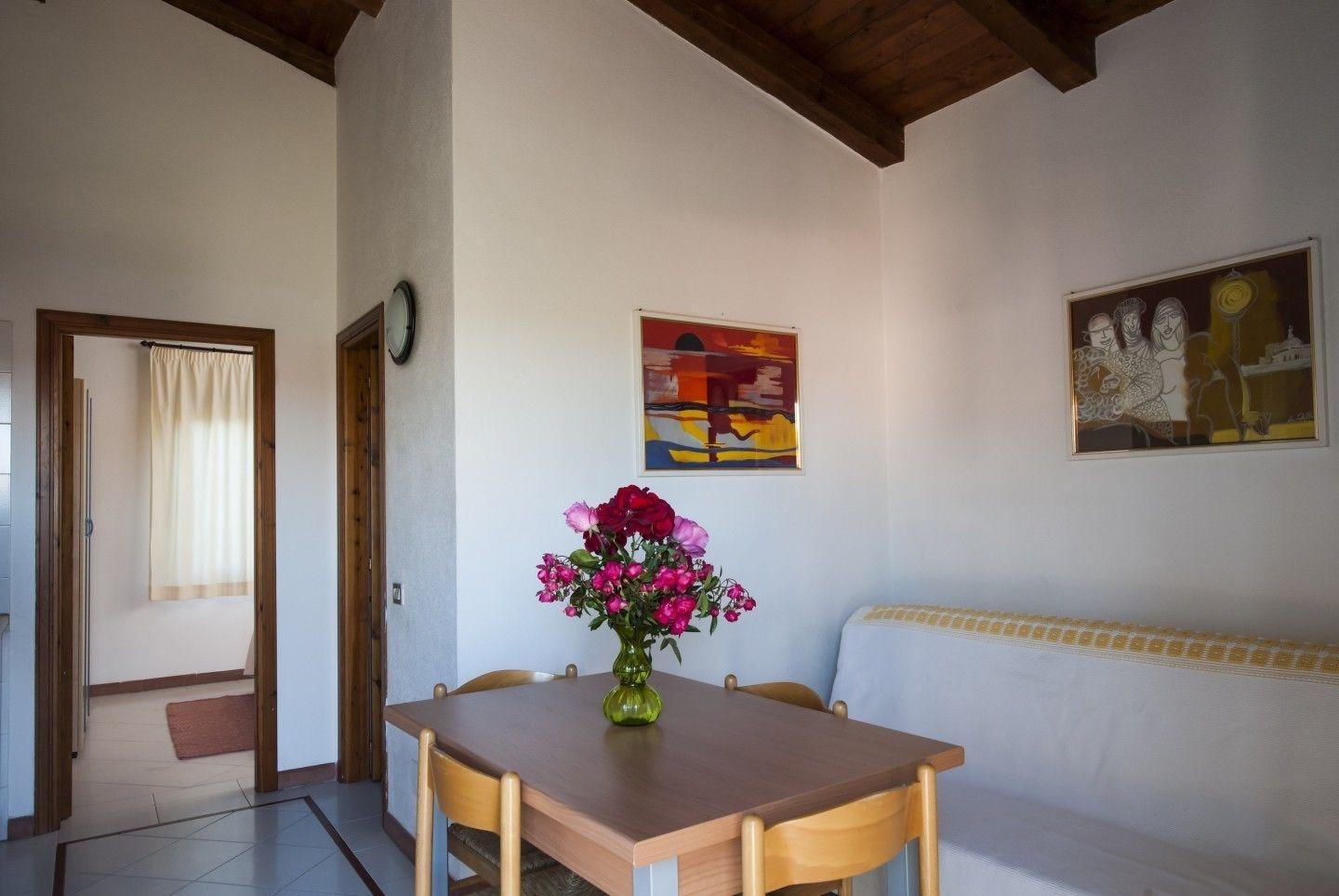 Residence Approdo Verde San Teodoro  Exterior photo