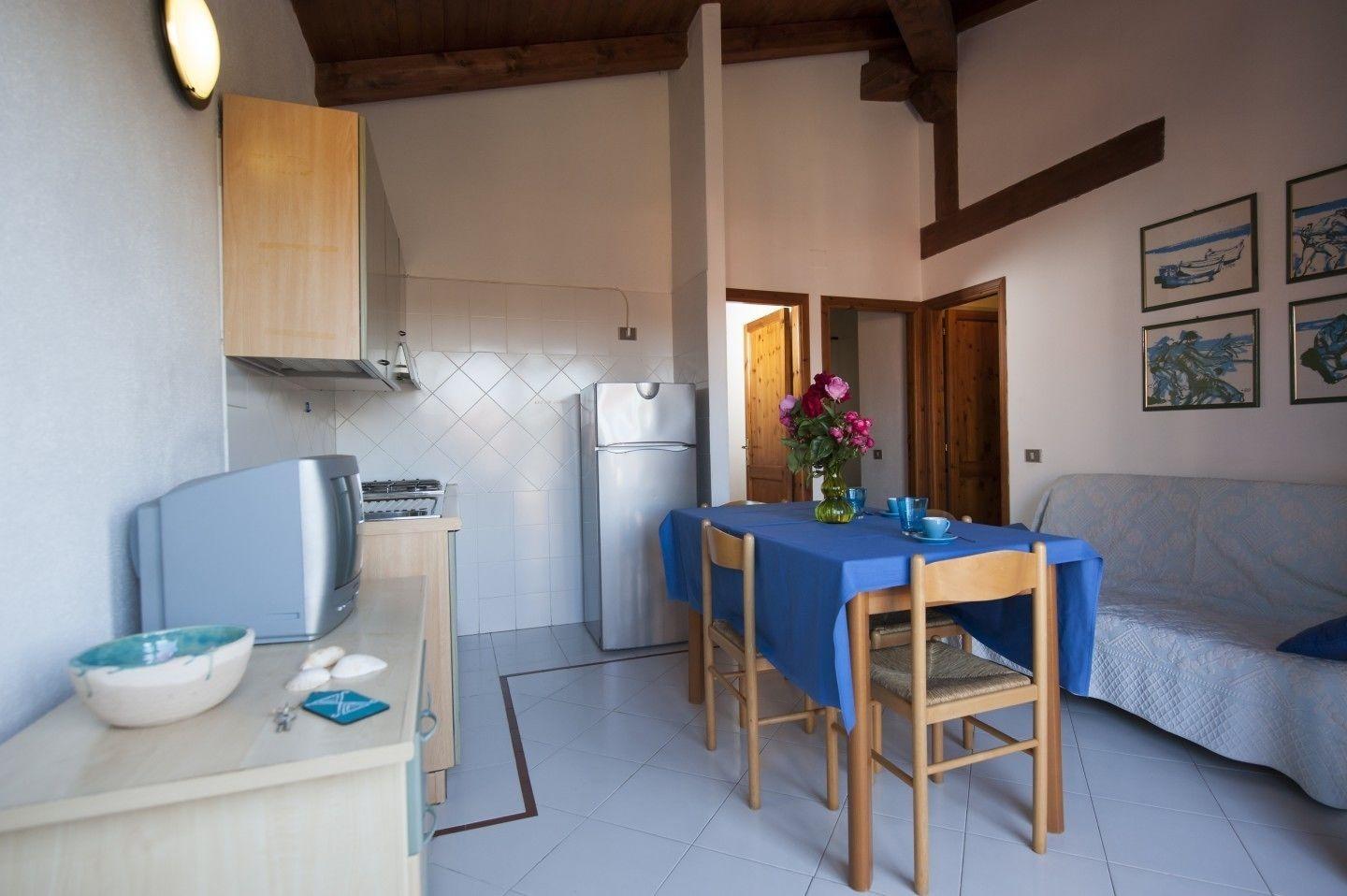Residence Approdo Verde San Teodoro  Exterior photo