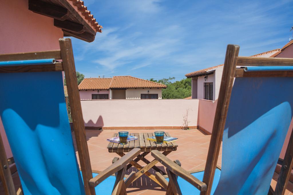 Residence Approdo Verde San Teodoro  Exterior photo