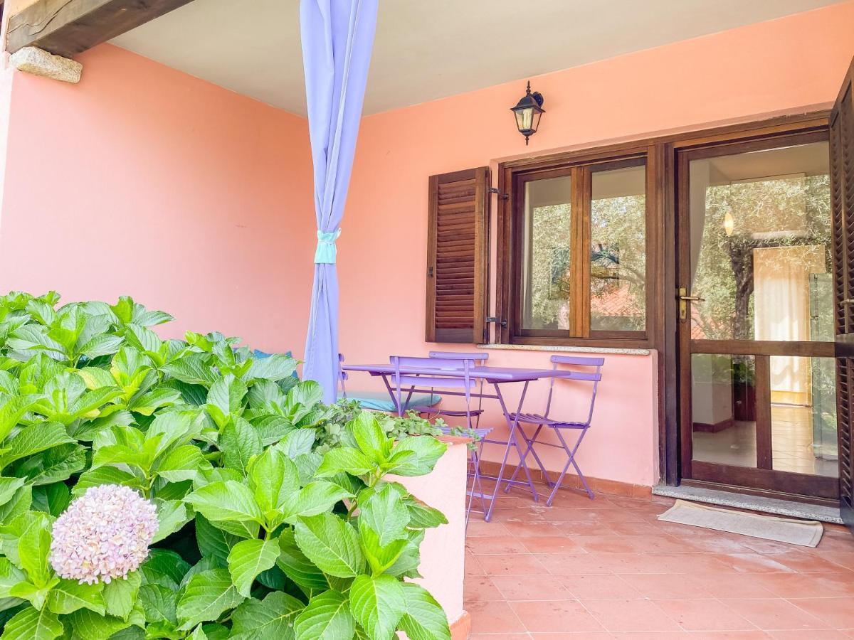Residence Approdo Verde San Teodoro  Exterior photo