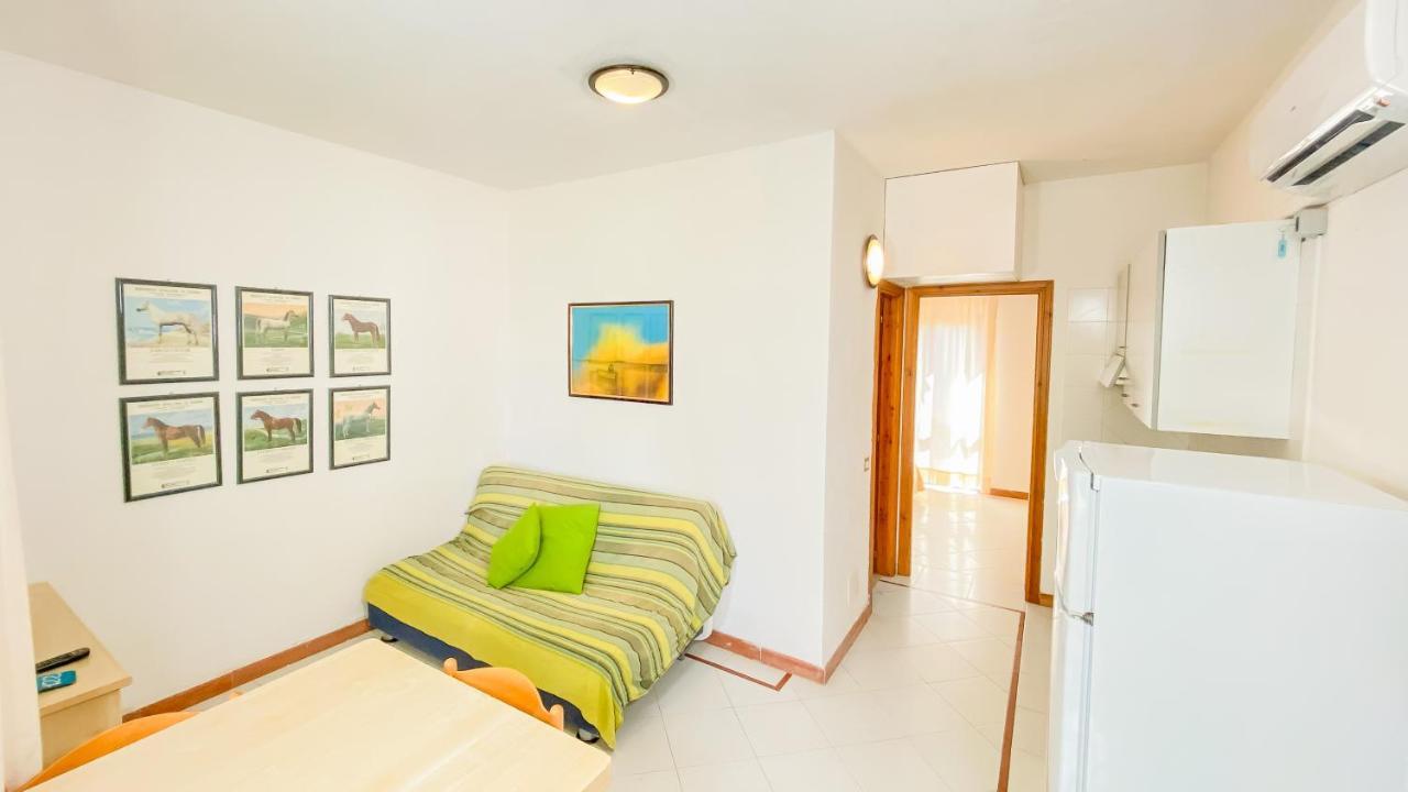 Residence Approdo Verde San Teodoro  Exterior photo