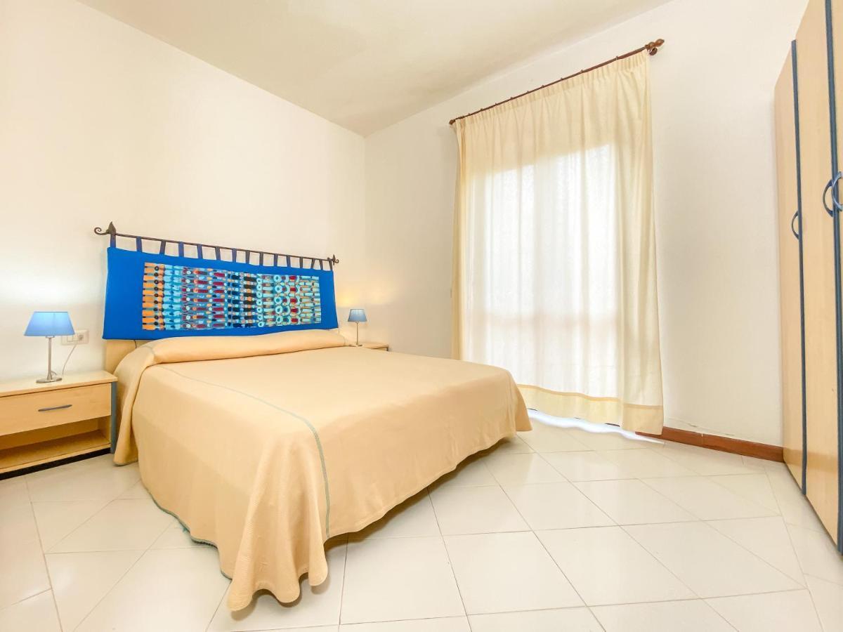 Residence Approdo Verde San Teodoro  Exterior photo