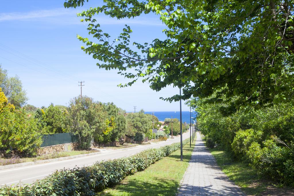 Residence Approdo Verde San Teodoro  Exterior photo