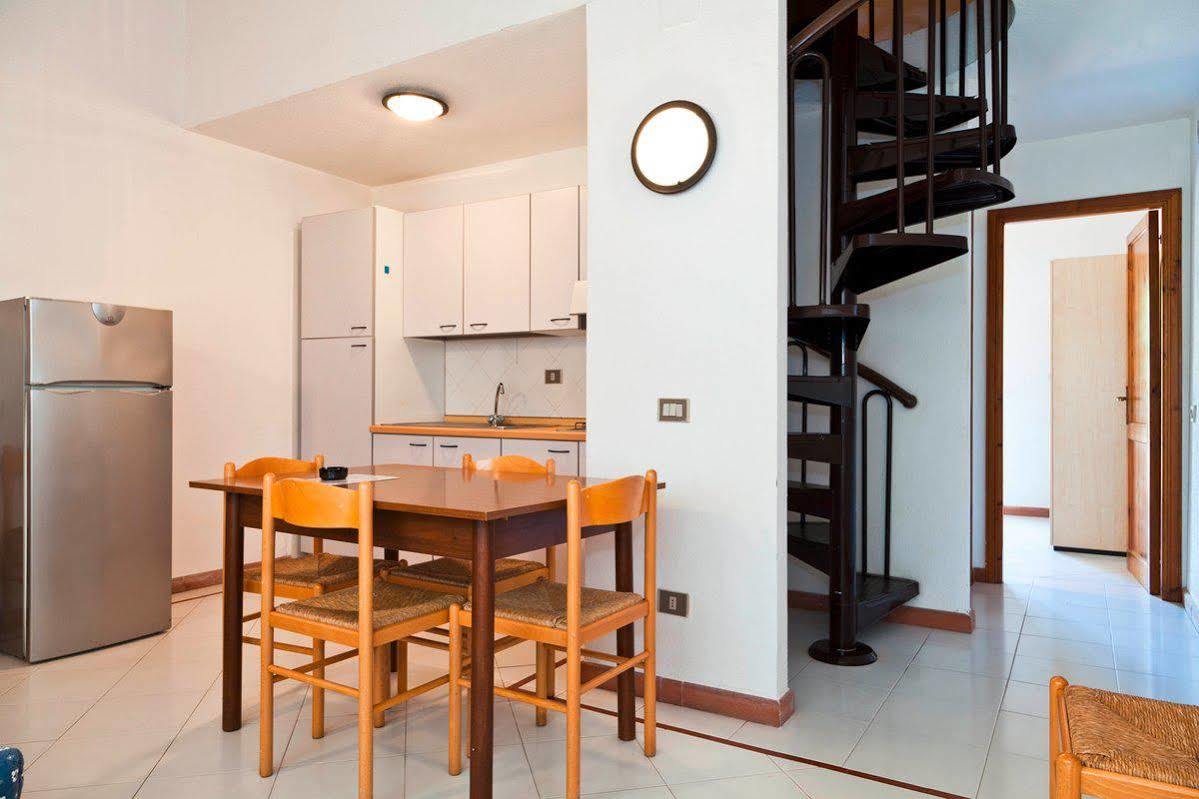 Residence Approdo Verde San Teodoro  Exterior photo