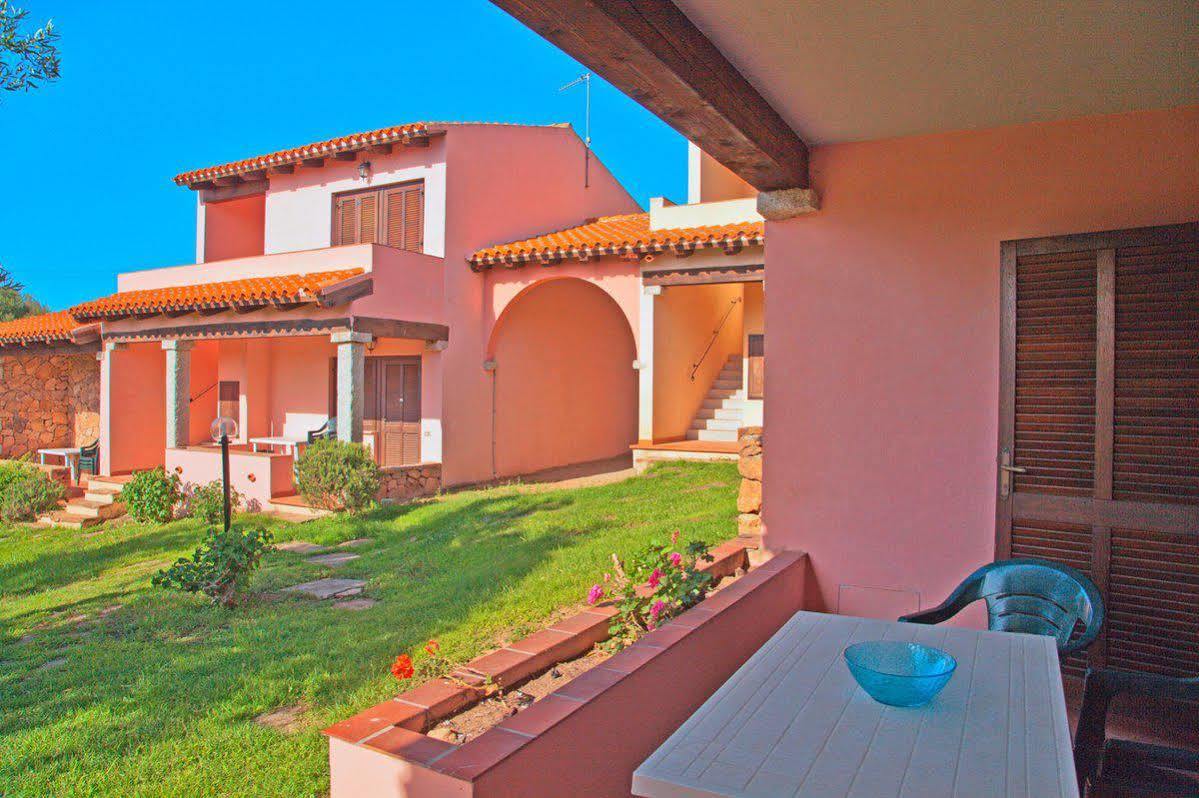 Residence Approdo Verde San Teodoro  Exterior photo
