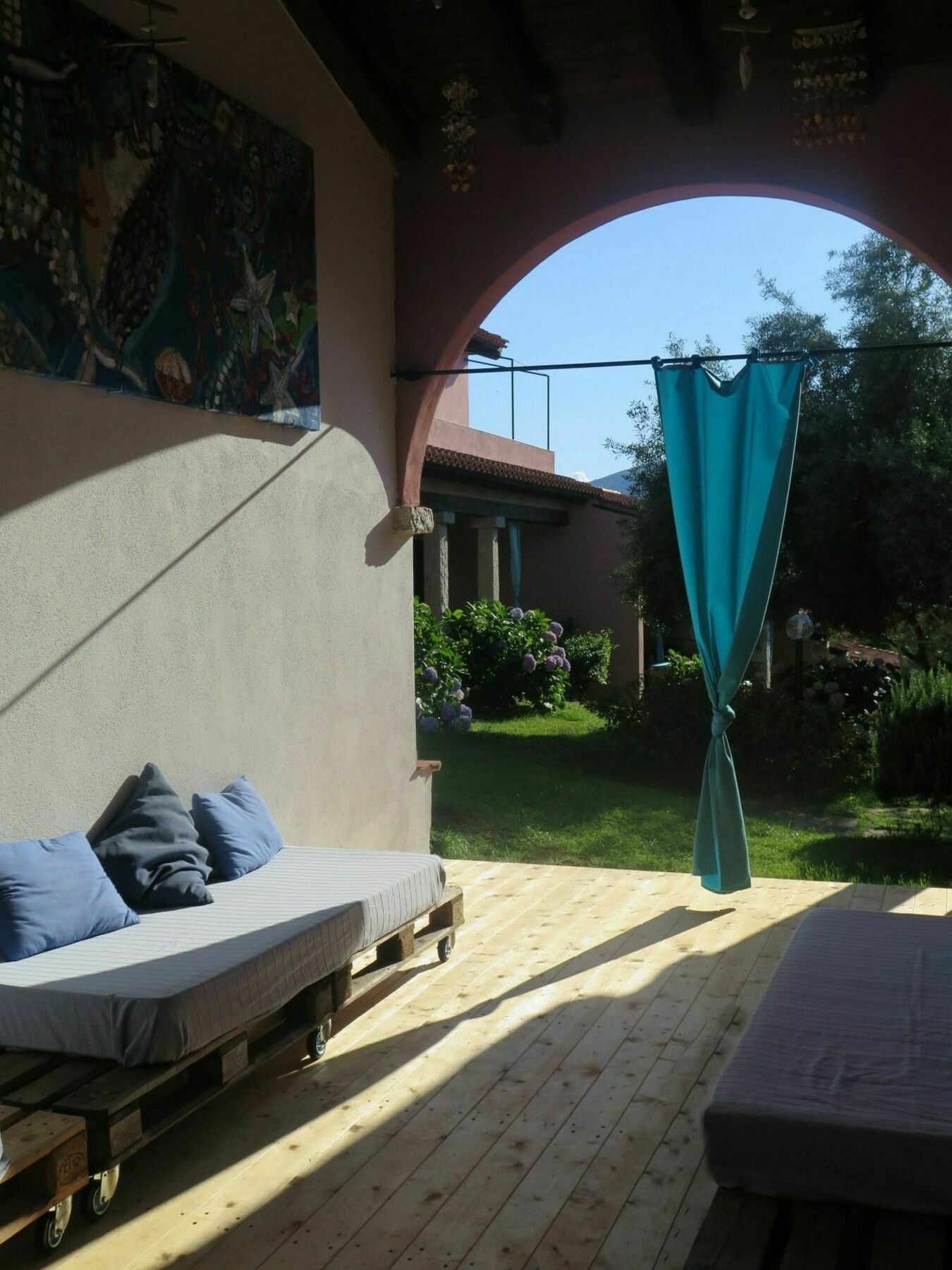 Residence Approdo Verde San Teodoro  Exterior photo