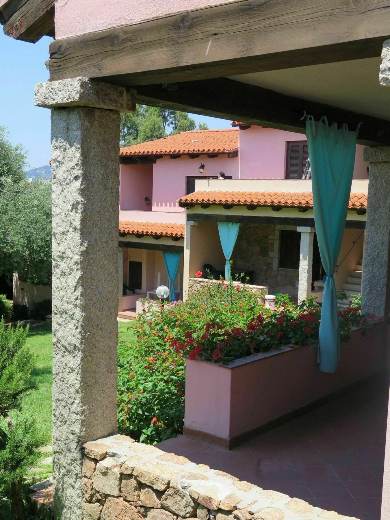 Residence Approdo Verde San Teodoro  Exterior photo